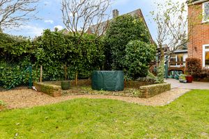 Lagham Park South Godstone